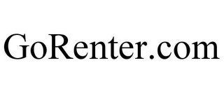 GORENTER.COM