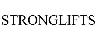 STRONGLIFTS