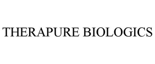 THERAPURE BIOLOGICS