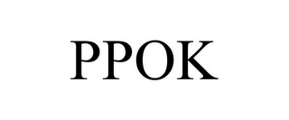 PPOK