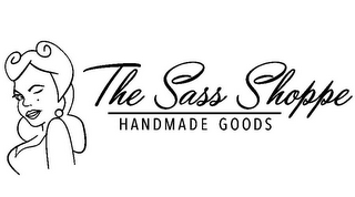 THE SASS SHOPPE HANDMADE GOODS