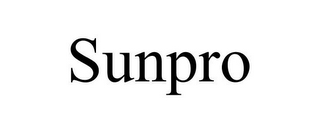 SUNPRO