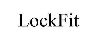 LOCKFIT