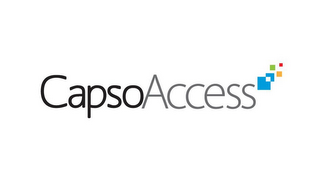 CAPSOACCESS