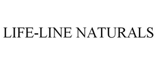 LIFE-LINE NATURALS