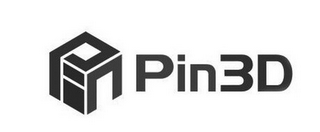 PIN3D PIN