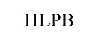 HLPB