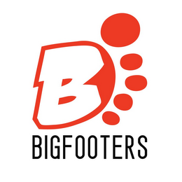 B BIGFOOTERS