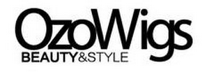OZOWIGS BEAUTY& STYLE