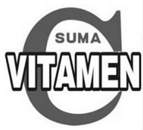 C SUMA VITAMEN