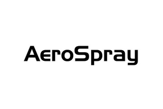 AEROSPRAY