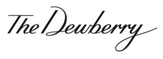 THE DEWBERRY