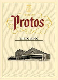 PROTOS TINTO FINO DESDE 1927