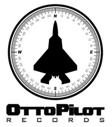 OTTOPILOT RECORDS