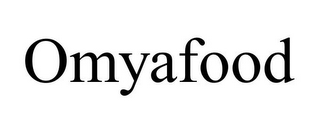 OMYAFOOD