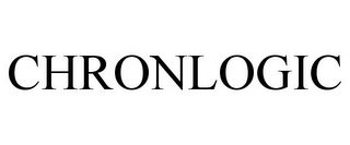 CHRONLOGIC