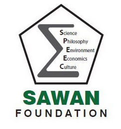 SCIENCE PHILOSOPHY ENVIRONMENT ECONOMICS CULTURE SAWAN FOUNDATION