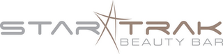 STARTRAK BEAUTY BAR