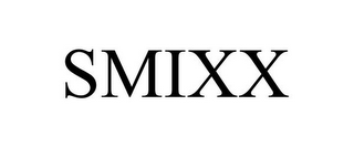 SMIXX