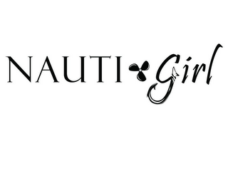 NAUTI GIRL