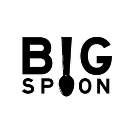 BIG SPOON