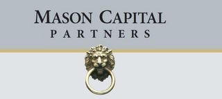 MASON CAPITAL PARTNERS