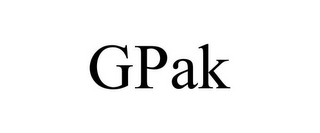 GPAK