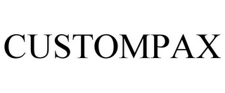 CUSTOMPAX