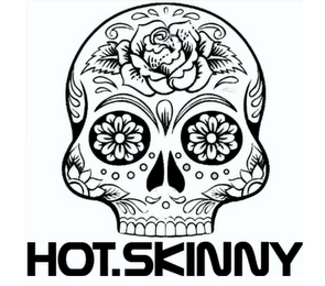 HOT.SKINNY