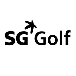 SG GOLF