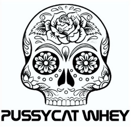 PUSSYCAT WHEY