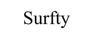 SURFTY