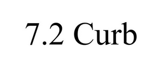 7.2 CURB