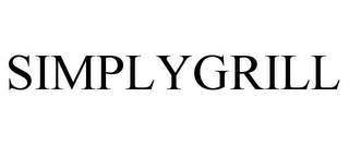 SIMPLYGRILL