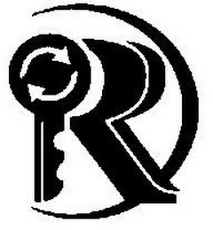 R