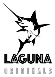 LAGUNA ORIGINALS