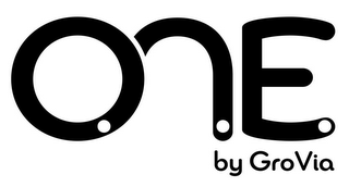 O.N.E. BY GROVIA