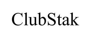 CLUBSTAK