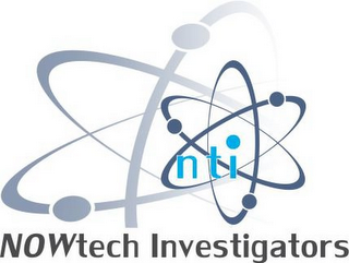 NTI NOWTECH INVESTIGATORS