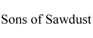 SONS OF SAWDUST