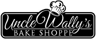 UNCLE WALLY'S BAKE SHOPPE