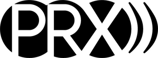 PRX