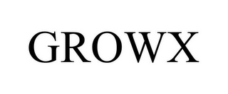 GROWX
