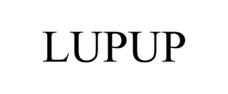 LUPUP