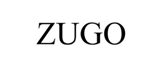 ZUGO