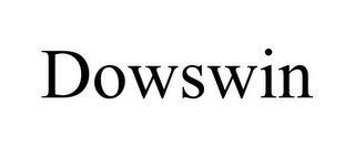 DOWSWIN