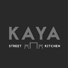 KAYA STREET KITCHEN