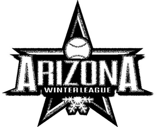 ARIZONA WINTER LEAGUE