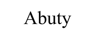 ABUTY