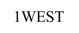 1WEST